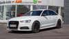 Audi A6 TDi 218 S-line S-tr.