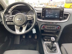 Kia Ceed T-GDi Active SW