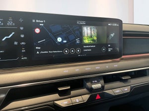Kia EV9 Long Range Performance GT-Line AWD 7prs