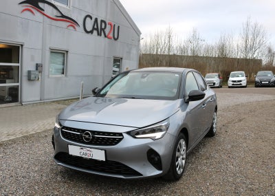 Opel Corsa 1,2 Sport 5d
