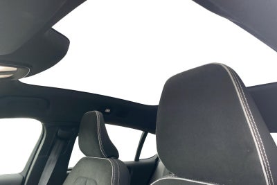 Volvo C40 P6 ReCharge Ultimate