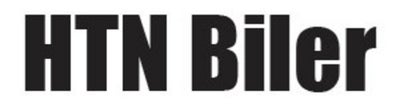 HTN biler logo