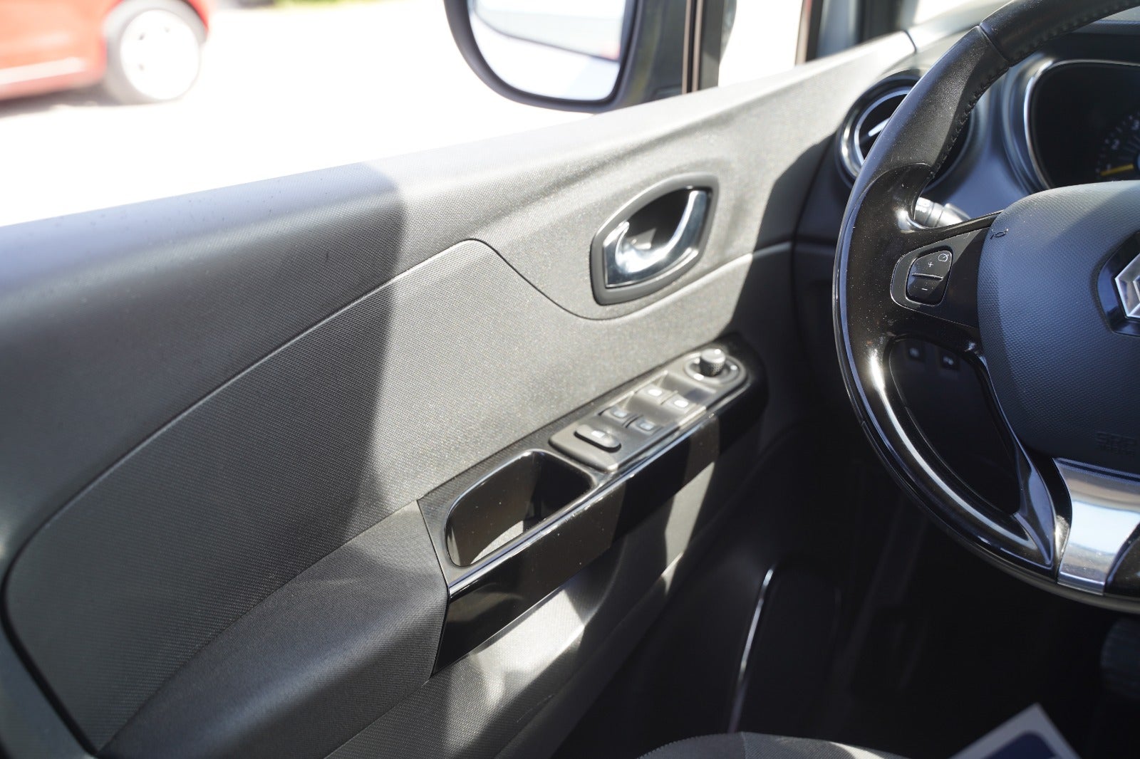 Billede af Renault Captur 1,5 dCi 90 Expression