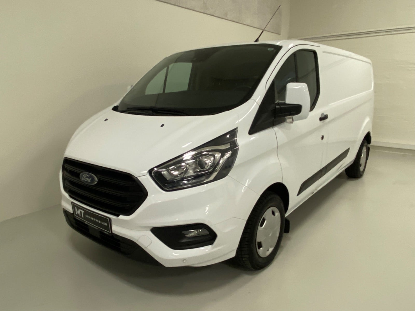 Ford Transit Custom 300L 2,0 TDCi 130 Trend