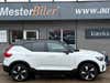 Volvo XC40 ReCharge Extended Range Plus thumbnail