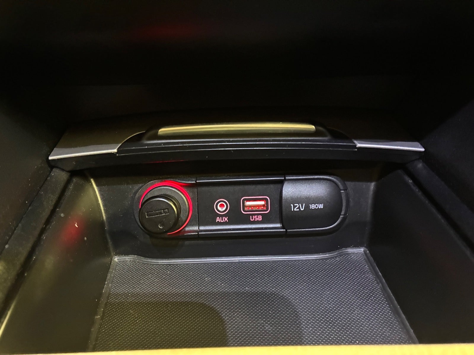 Billede af Kia Optima 2,0 PHEV SW aut.