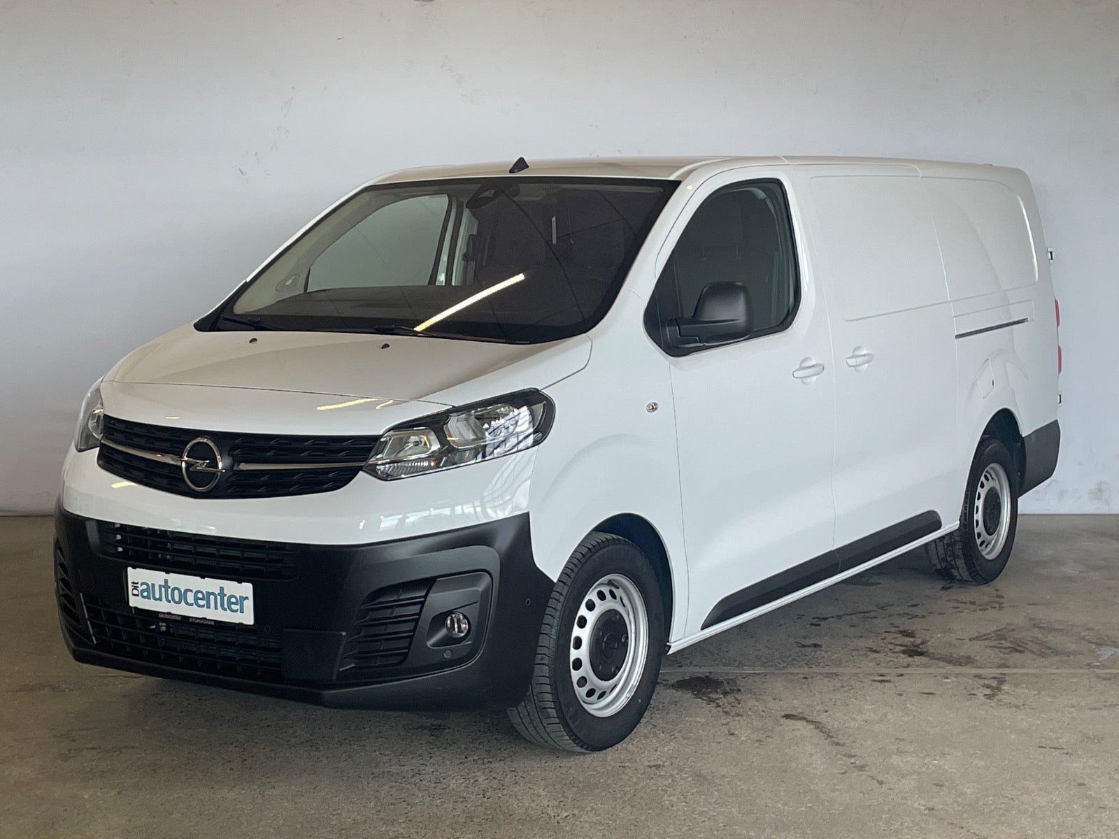 Opel Vivaro D 145 Enjoy+ L3V2 aut.
