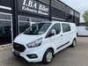 Ford Transit Custom 300L TDCi 130 Trend Mandskabsvogn thumbnail