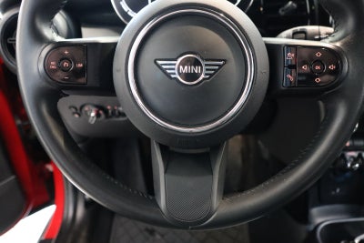 MINI Cooper SE Classic Trim