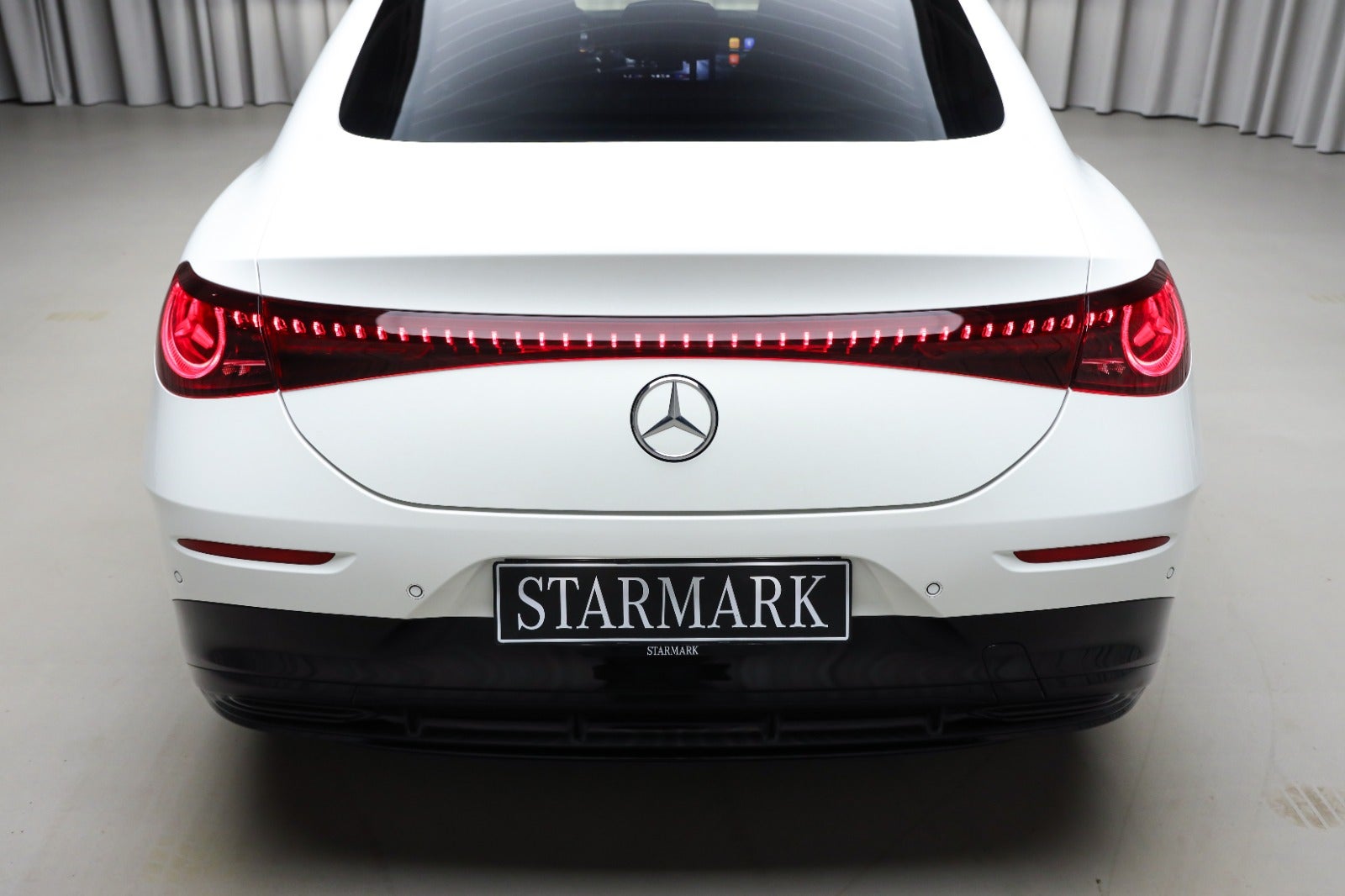 Mercedes-Benz CLA 250+