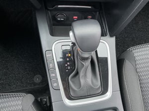 Kia Ceed T-GDi Upgrade SW DCT