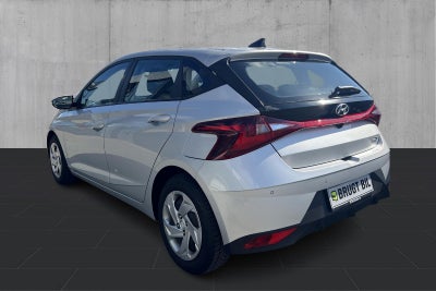 Hyundai i20 T-GDi Essential - 2