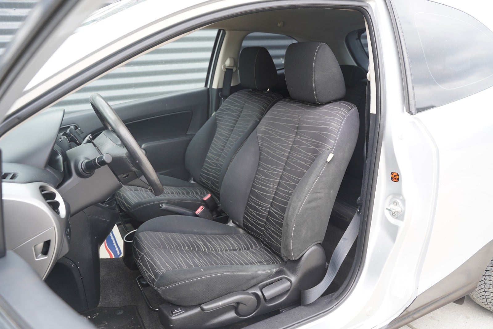 Billede af Mazda 2 1,3 Advance