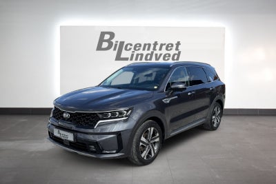 Kia Sorento 1,6 PHEV Upgrade aut. 4WD 7prs 5d