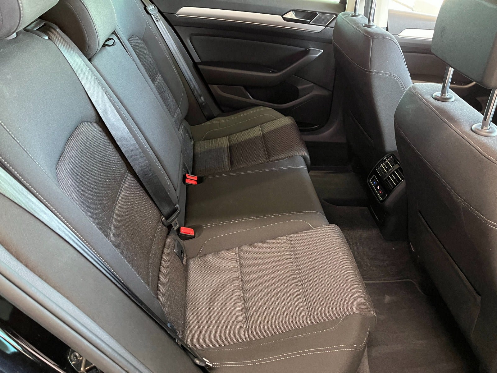 Billede af VW Passat 2,0 TDi 150 Comfortline Premium Variant DSG