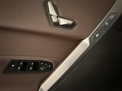 BMW iX xDrive45 Sport Line