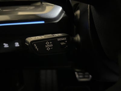 Audi Q4 e-tron Ultra S-line