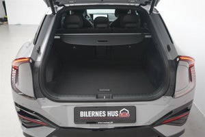 Kia EV6 Long Range GT-Line