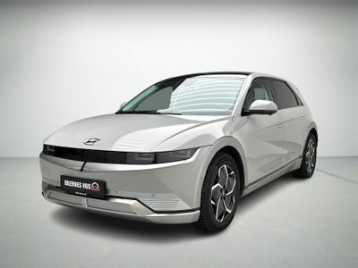 Hyundai Ioniq 5 Ultimate