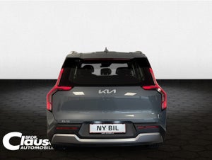 Kia EV9 Standard Range Upgrade RWD 7prs