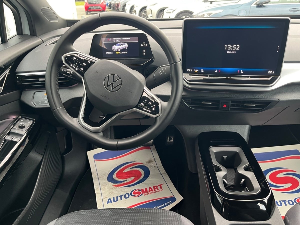 Billede af VW ID.4 77 Pro