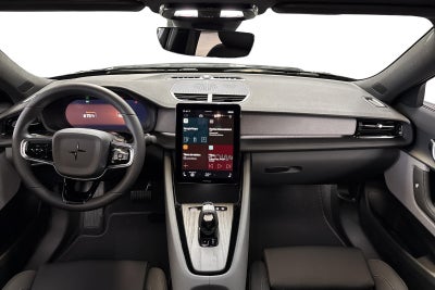 Polestar 2 Long Range
