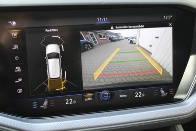 VW Touareg TDi 286 R-line aut. 4Motion