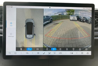 BYD Dolphin Comfort