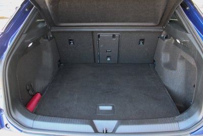 VW ID.4 Pro Performance
