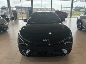 Kia EV6 Long Range GT-Line