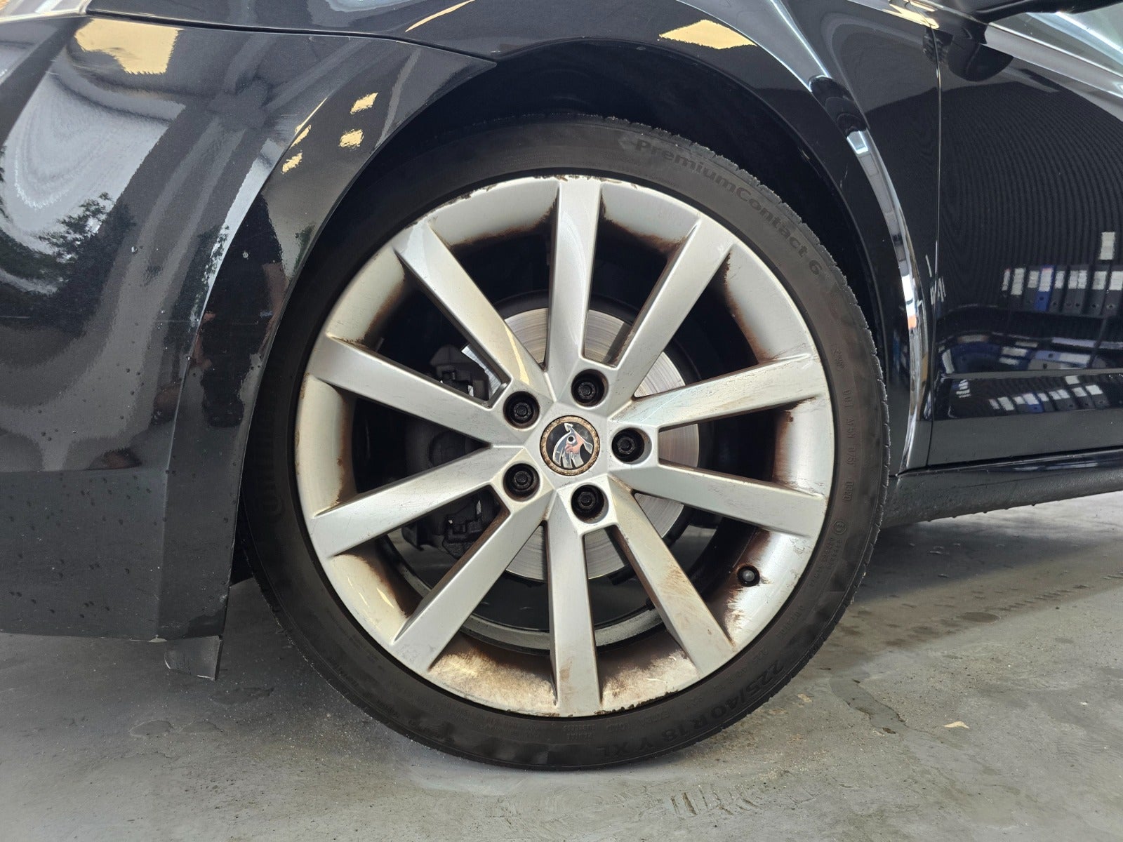 Billede af Skoda Octavia 1,4 TSi 150 Style