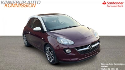 Opel Adam 1,4 87 Glam 3d