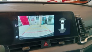 Kia Sportage PHEV Prestige aut. 4WD