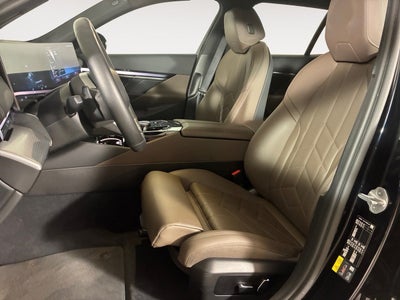 BMW i5 eDrive40 Touring M-Sport Van