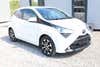 Toyota Aygo VVT-i x-press x-shift