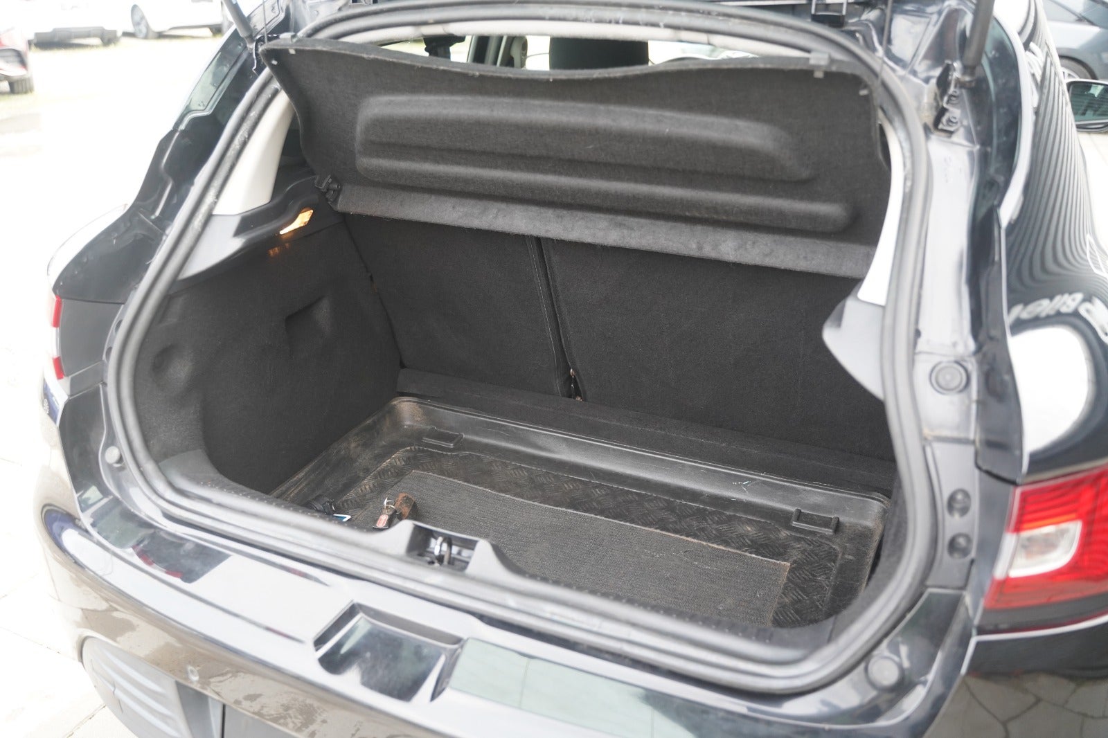 Billede af Renault Clio IV 0,9 TCe 90 Zen