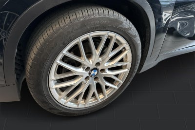 BMW X1 xDrive25e Advantage aut.