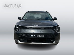 Kia Niro EV Upgrade