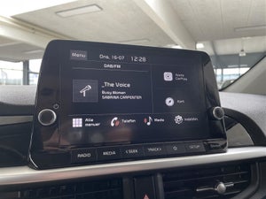 Kia Picanto Upgrade AMT