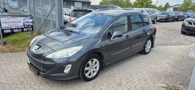 Peugeot 308 HDi 109 Premium SW