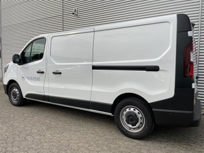 Renault Trafic dCi 150 L2H1 Tekno EDC