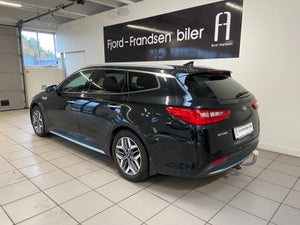 Kia Optima PHEV SW aut.