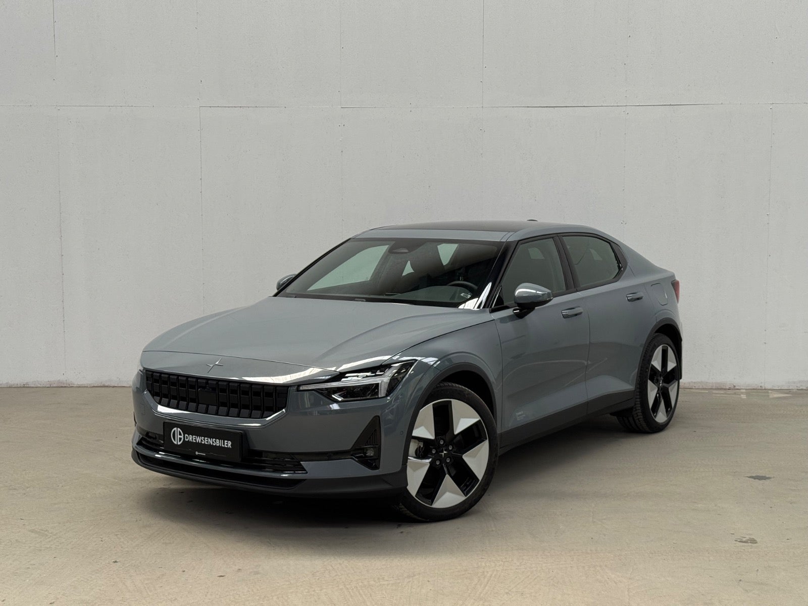 Polestar 2 Standard Range A