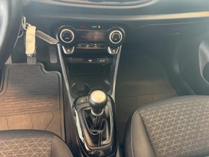 Kia Picanto Prestige Upgrade