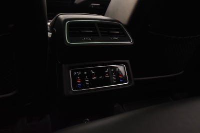 Audi e-tron S-line quattro