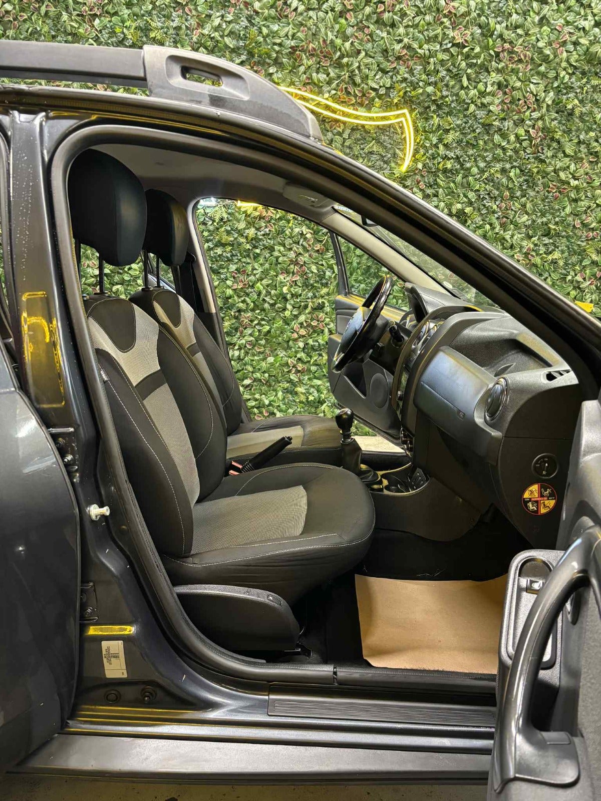 Billede af Dacia Duster 1,5 dCi 109 Laureate