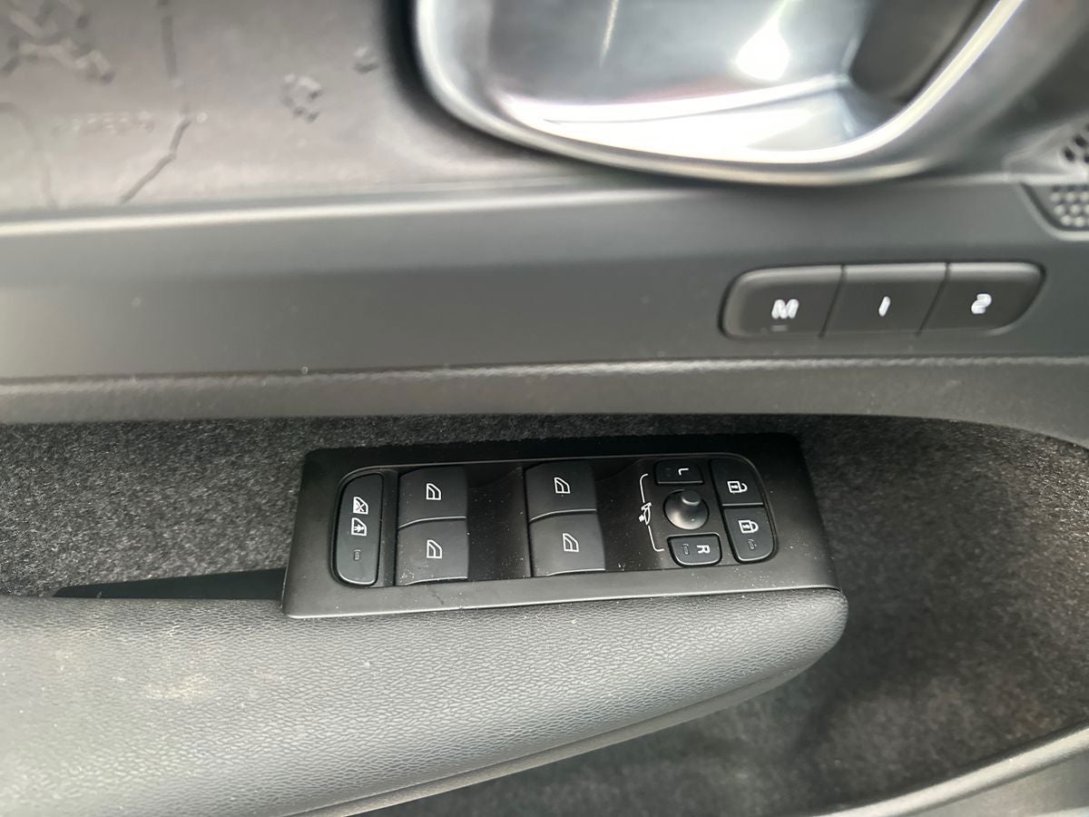 Volvo C40 P6 ReCharge Ultimate billede 17