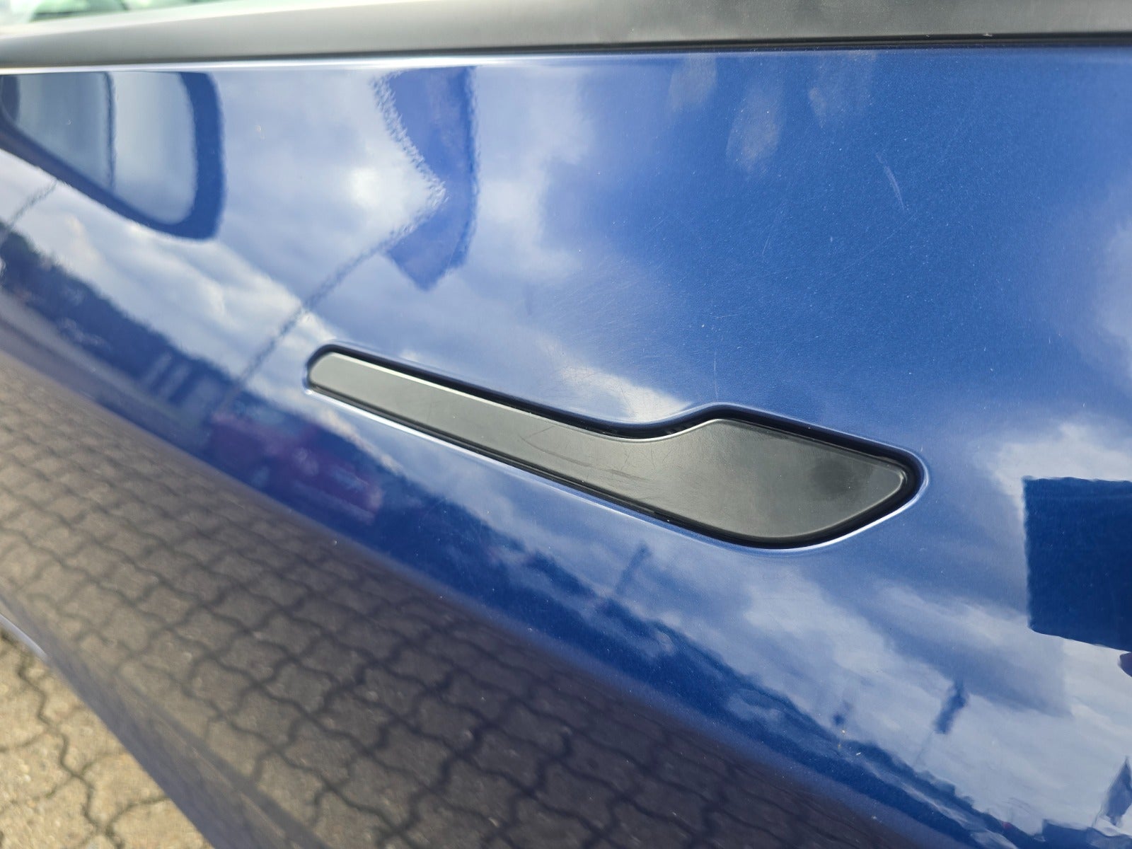Billede af Tesla Model 3 Standard Range+ RWD