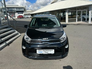 Kia Picanto Prestige Upgrade