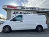 Mercedes Vito 114 CDi Kassevogn aut. L thumbnail